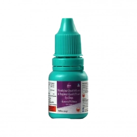 LACRYL ULTRA EYE DROP